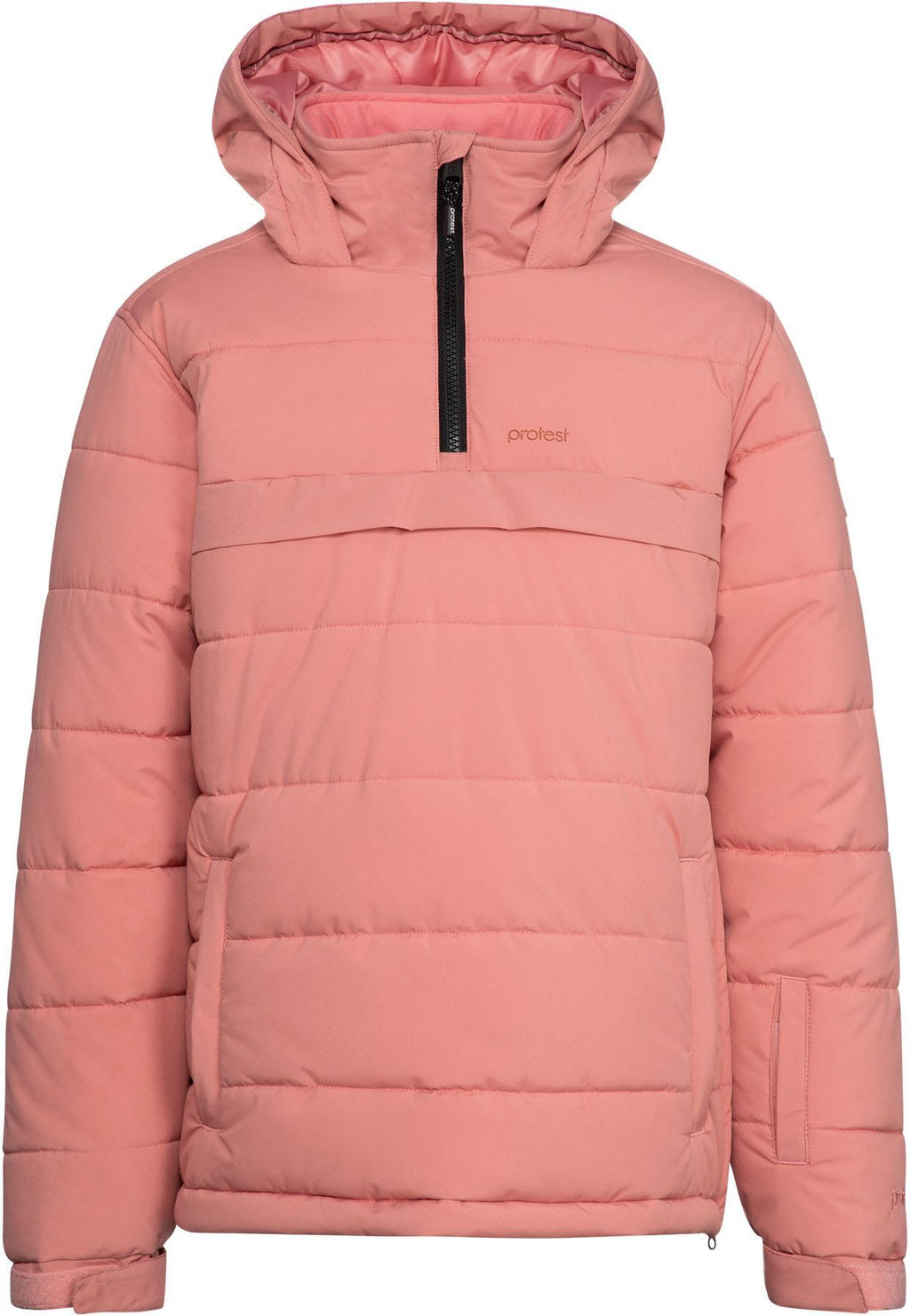Cloud Jr Anorak