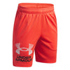Tech Woven Shorts