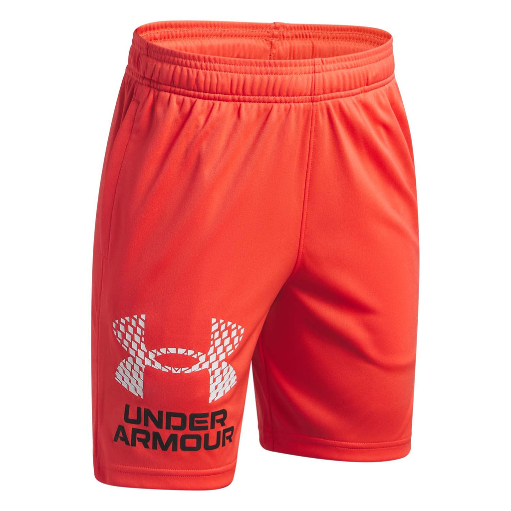 Tech Woven Shorts