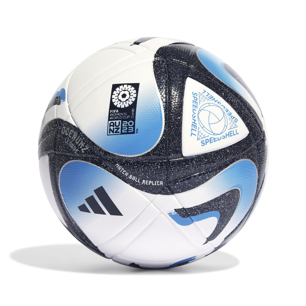 Oceaunz League voetbal
