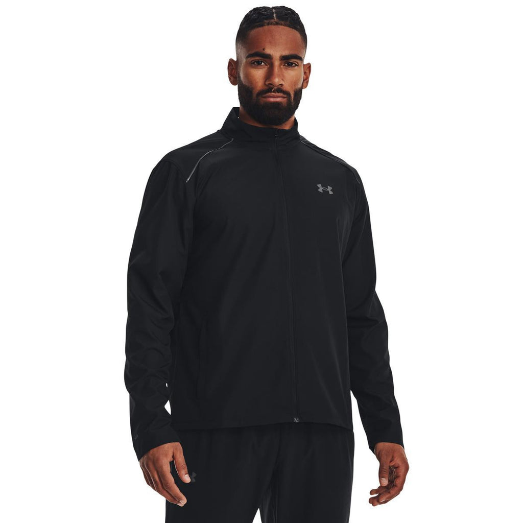 UNDER ARMOUR STORM RUN JKT Laufjacke