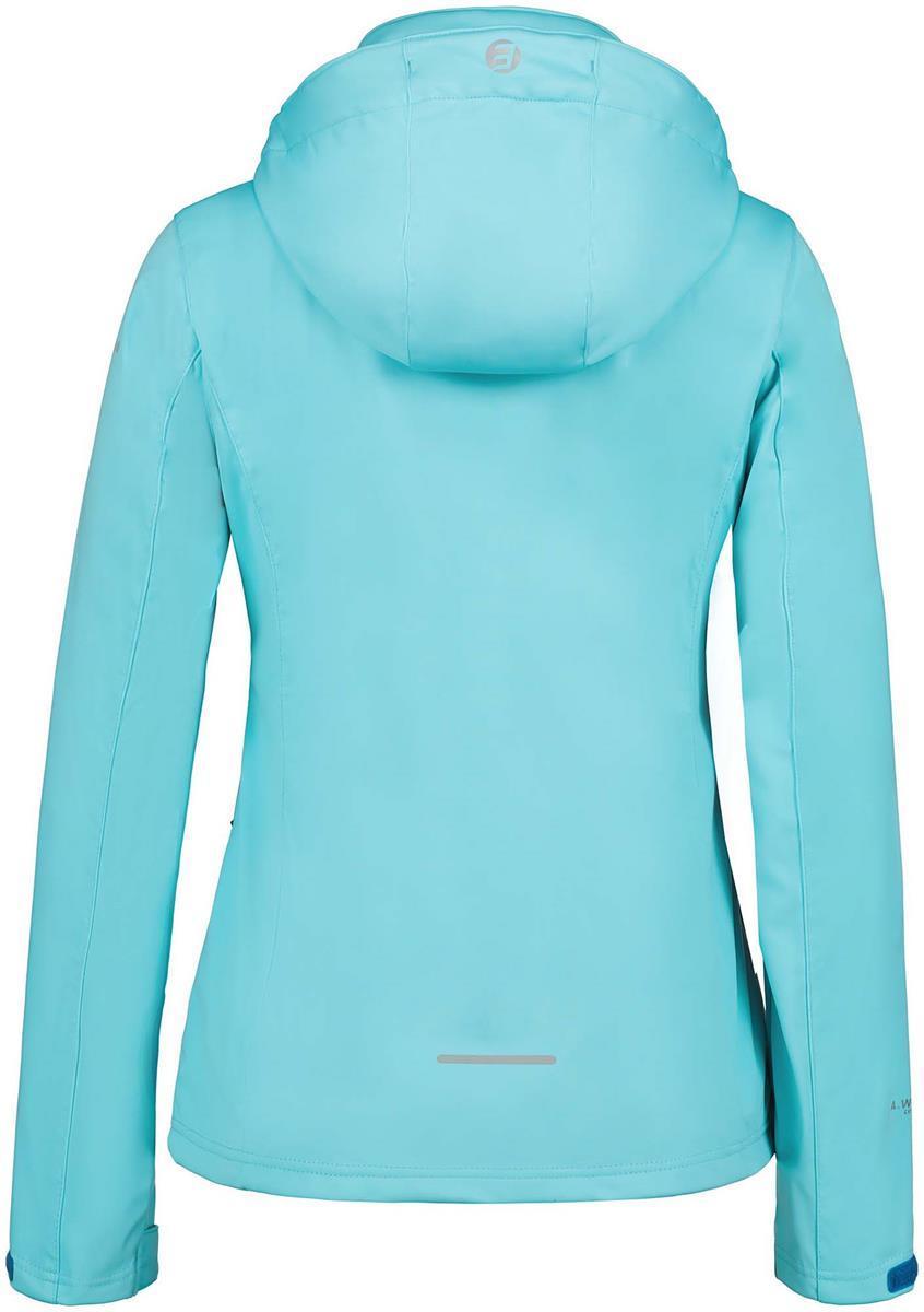 Boise Softshell Jacket