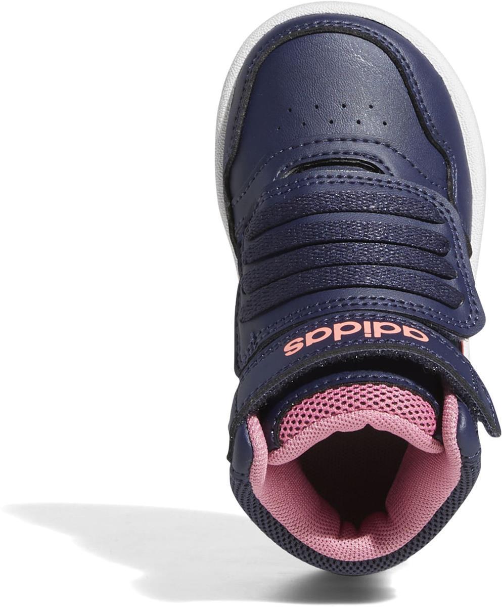 Hoops Mid sneakers