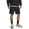 Rival Fleece short
