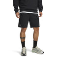 Rival Fleece short