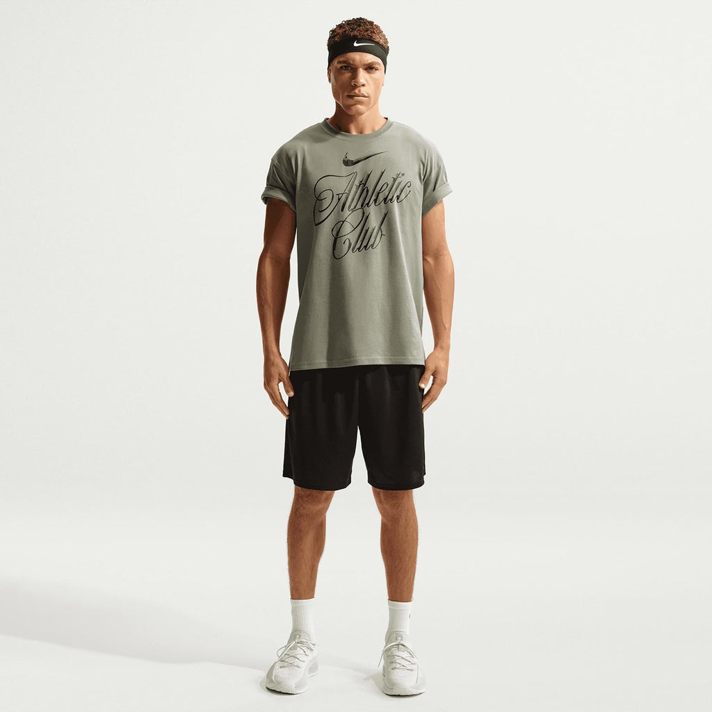 Dri-fit  Totality 9in Shorts
