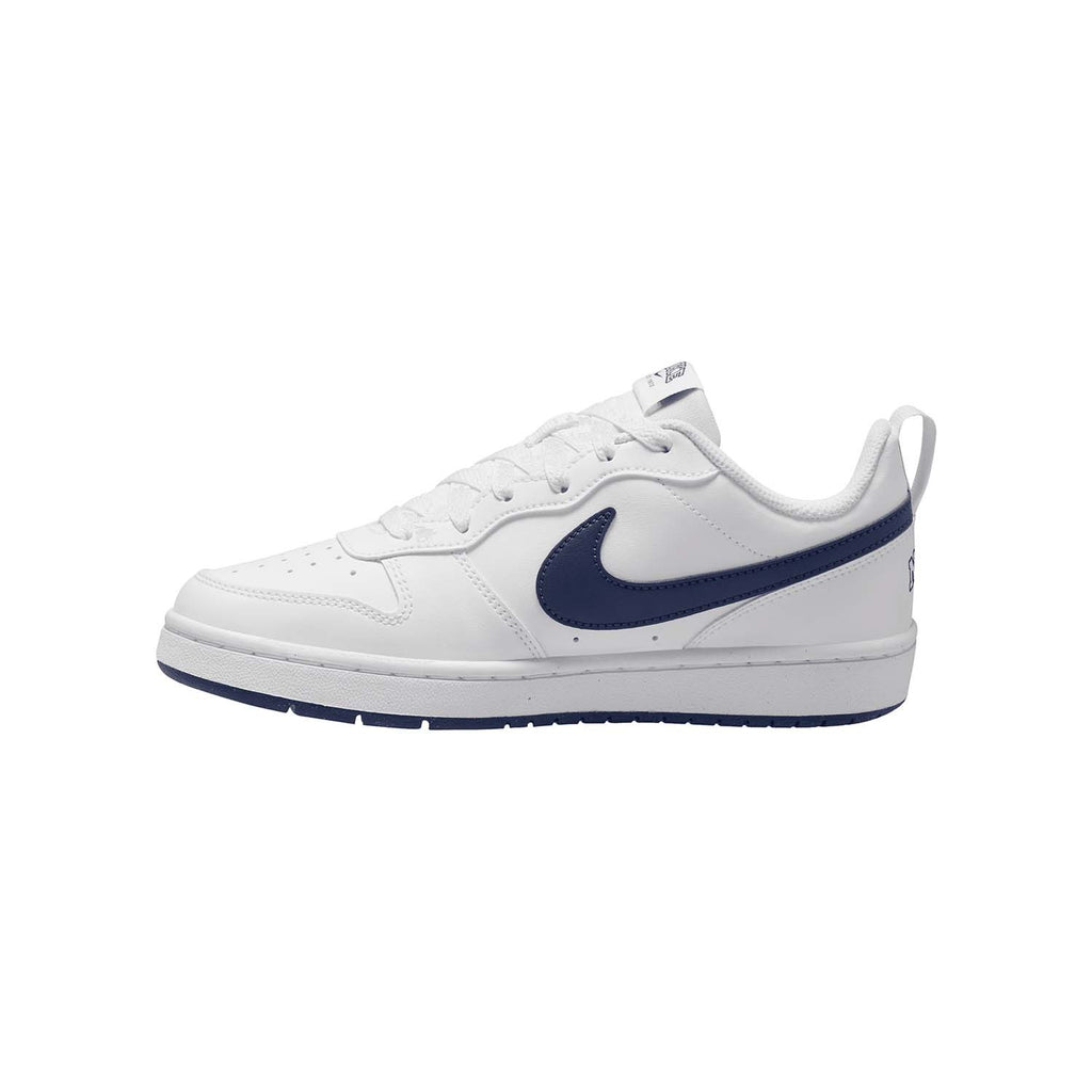 court borough Big Kids' low schoenen