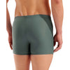 Double Graphic Swim Short