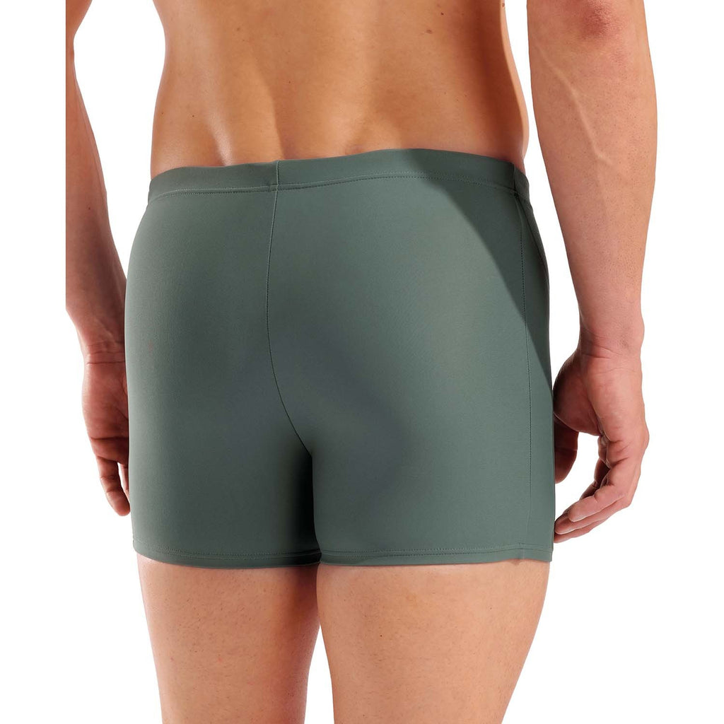 Double Graphic Swim Short