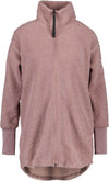 Sally Full Zip jas