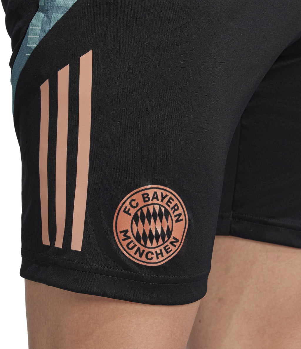 FC Bayern München Tiro 24 Training Short