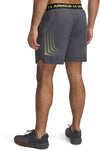 Vanish Woven 6I Graphic short