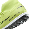 Mercurial Superfly 10 Academy High-top voetbalschoen (turf)