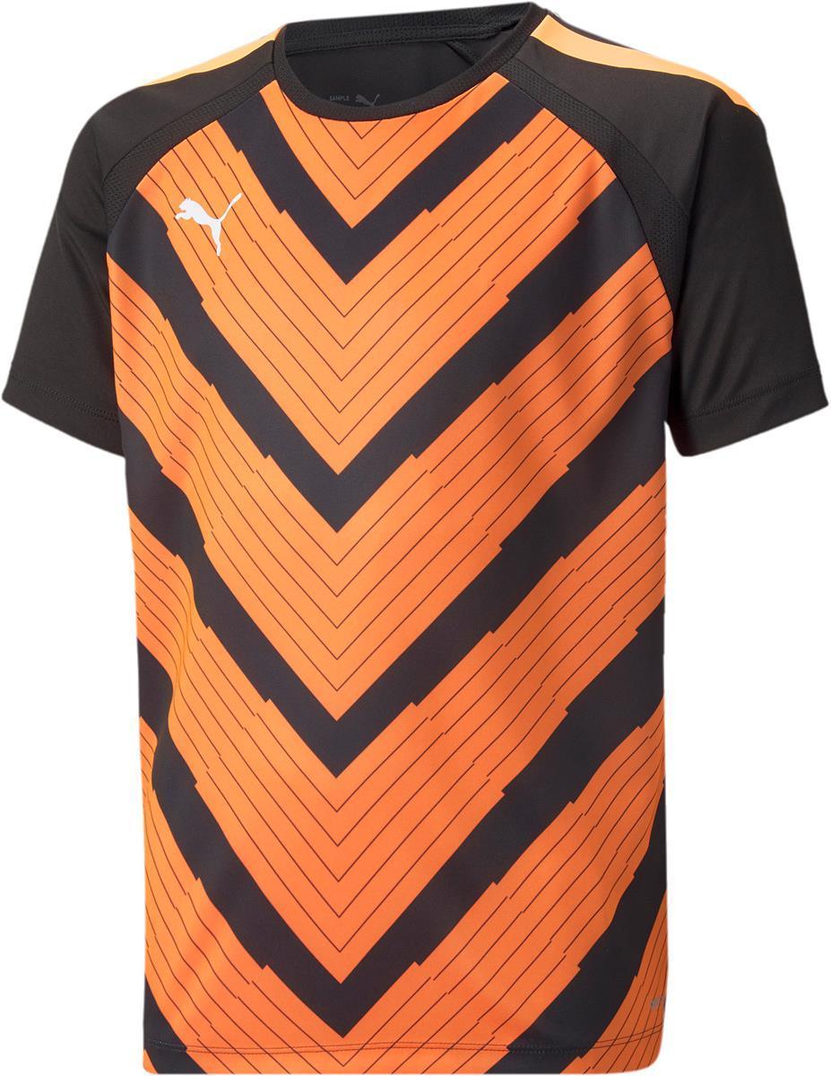 Teamliga Graphic Jersey Jr