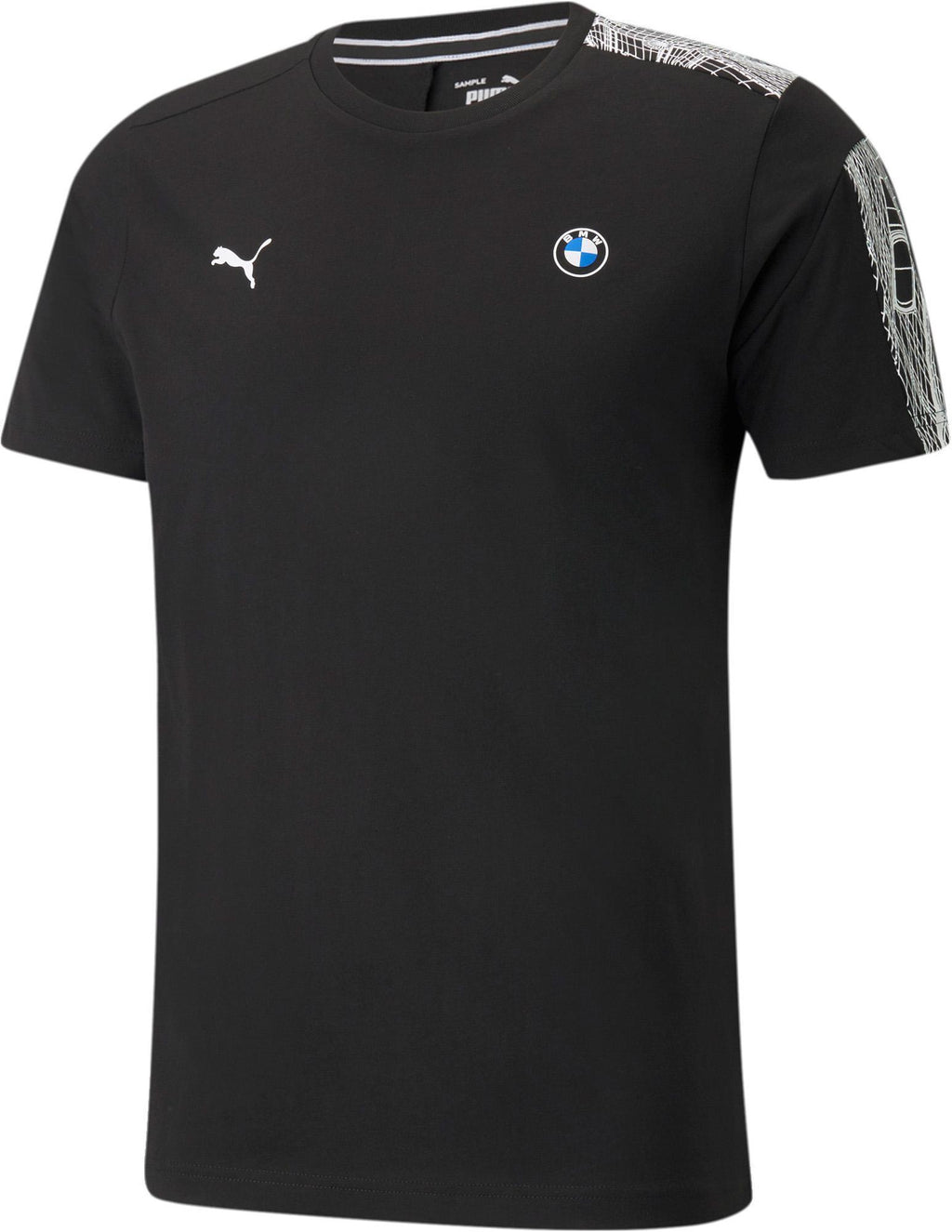 Bmw Mms T7 Tee