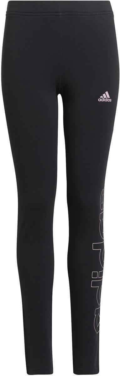 G LIN LEG Md. Tight,92% Co/8% El -Single jersey