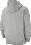 Club Full-zip hoodie