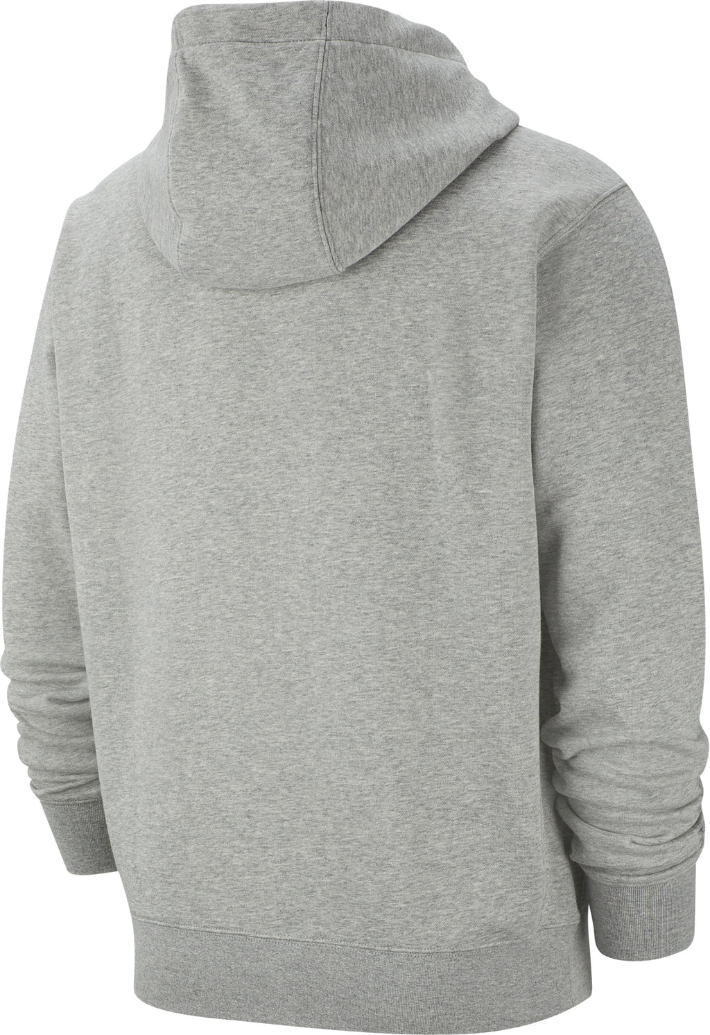 Club Full-zip hoodie