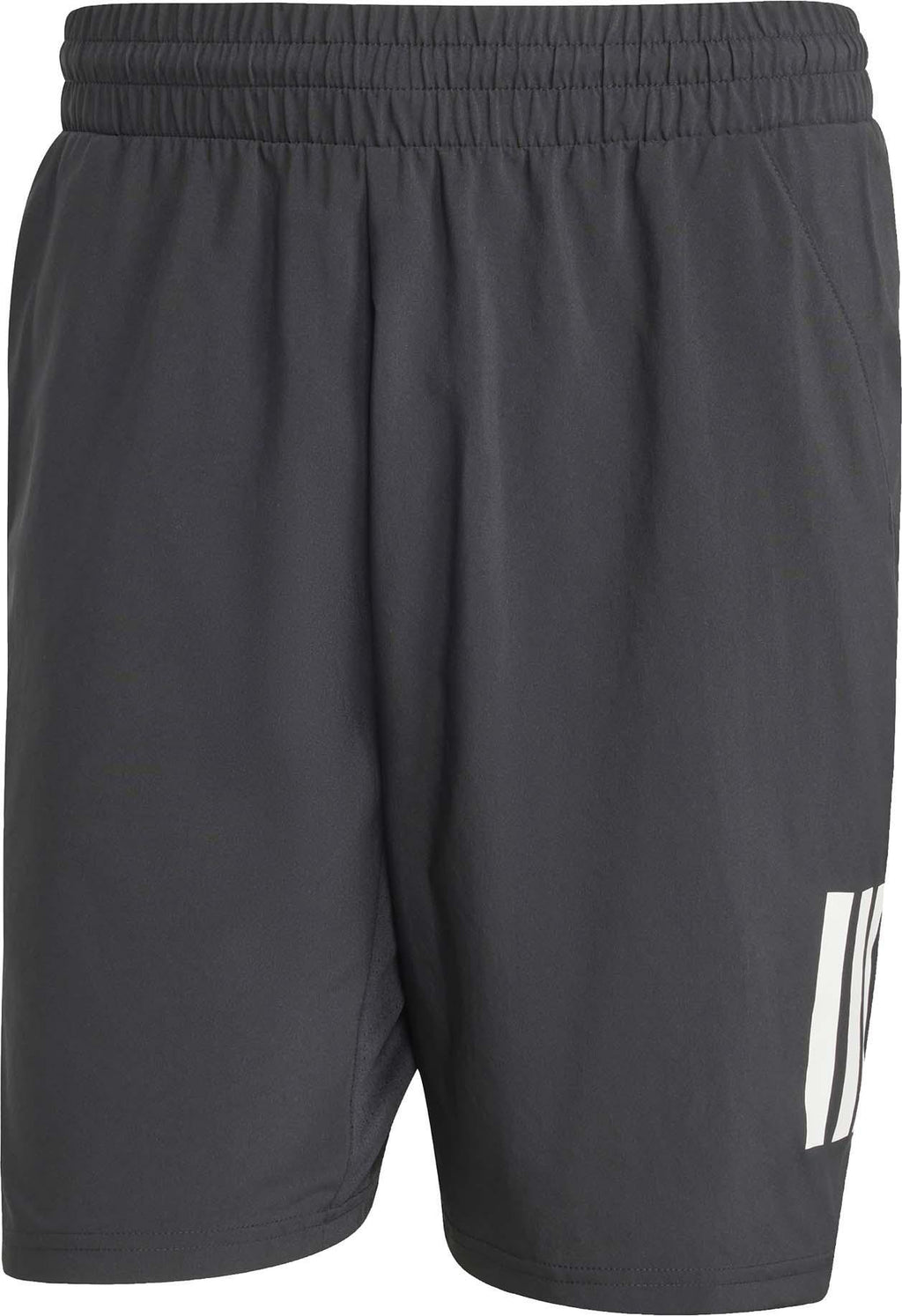 Club 3-stripe short