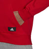 FI 3S FZ. Trainingsjacke.Kapuze
