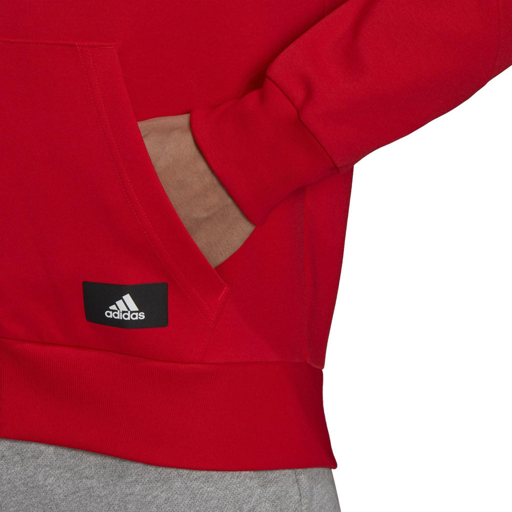 FI 3S FZ. Trainingsjacke.Kapuze