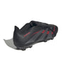 Predator League Fold-Over Tongue Firm / Multi-Ground voetbalschoenen