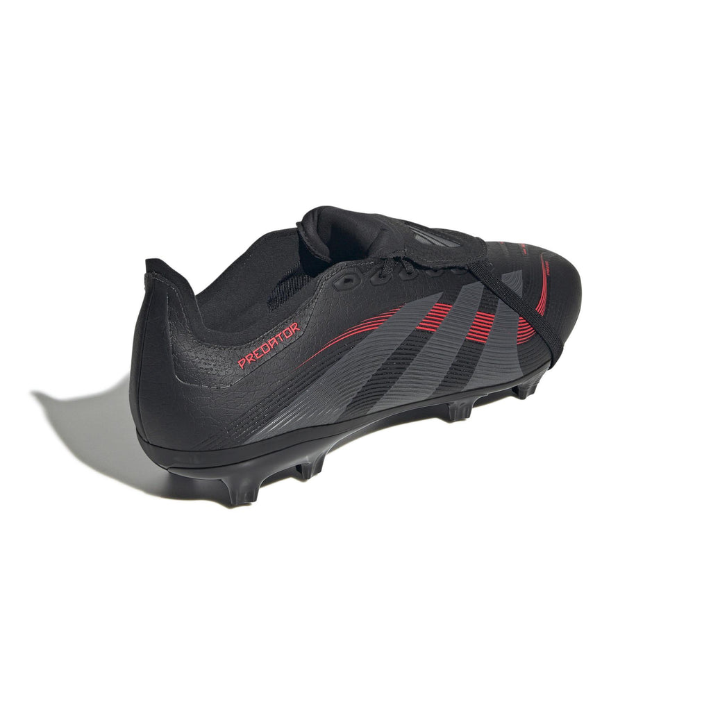 Predator League Fold-Over Tongue Firm / Multi-Ground voetbalschoenen