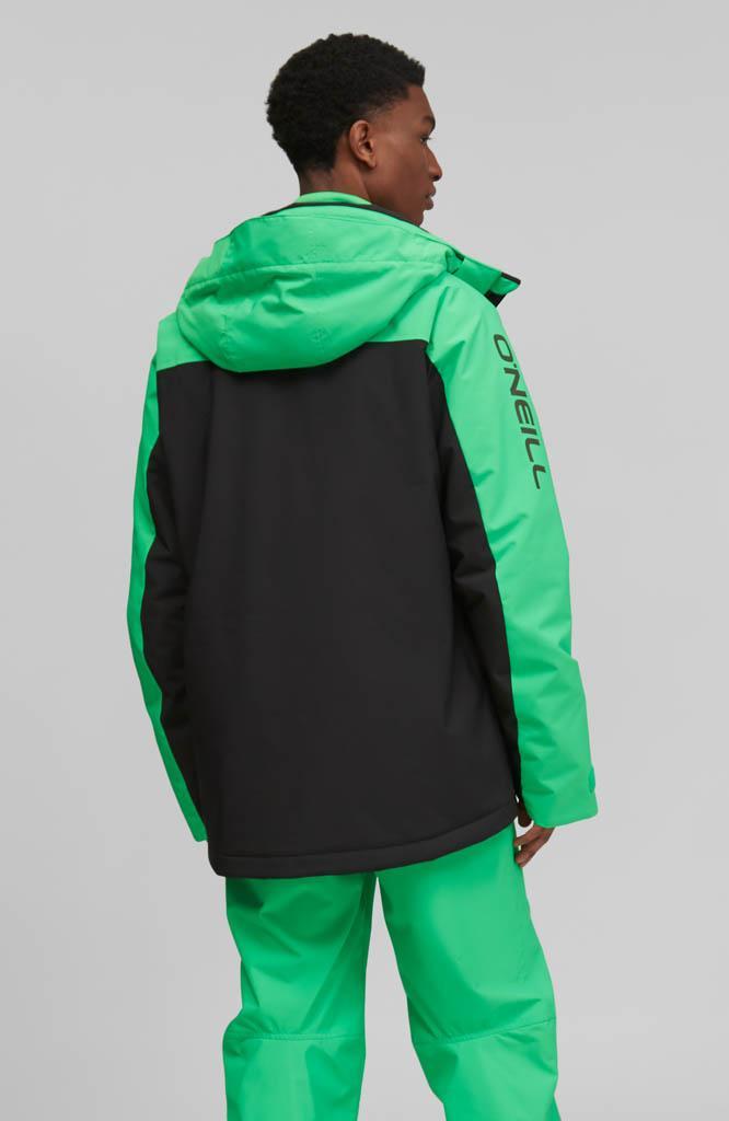 Diabase Jacket