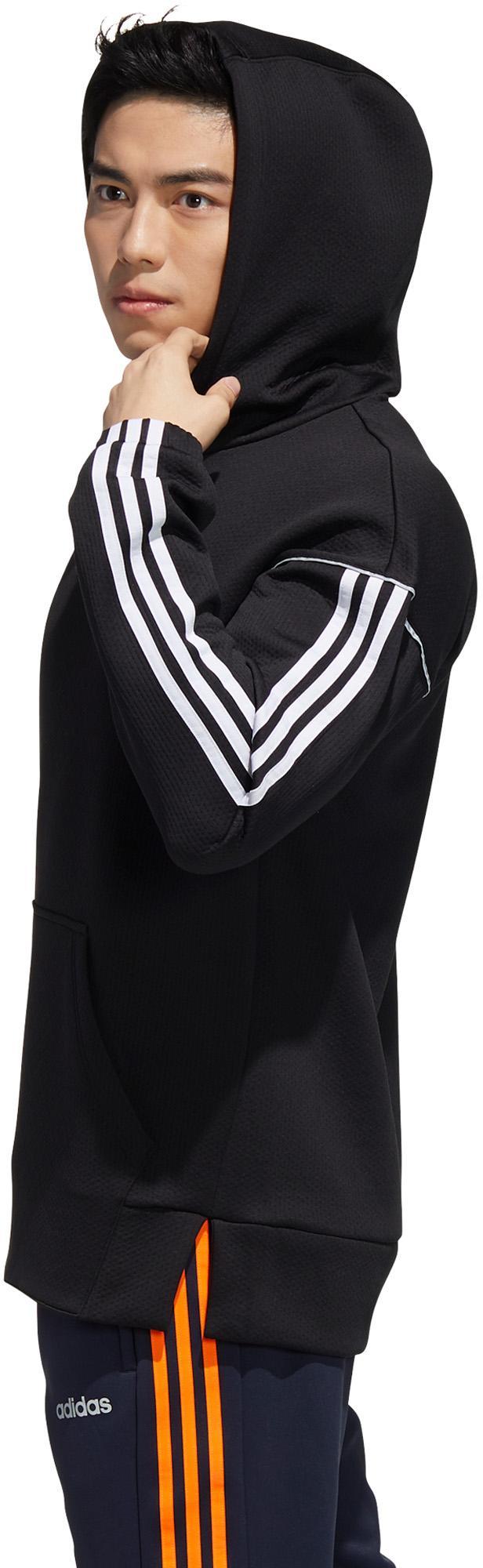 M IW HD SWTHr. Kapuzensweater