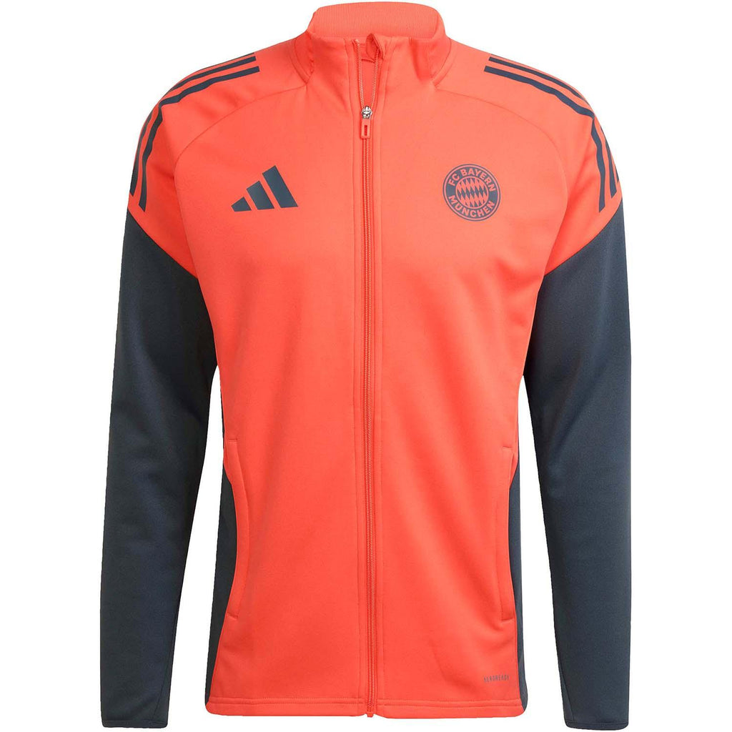 FC Bayern München Tiro 25 Competition Training Jack