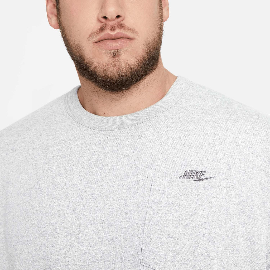 sportswear t-shirt