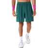 Match Laser Cut 7in Korte broek tennis