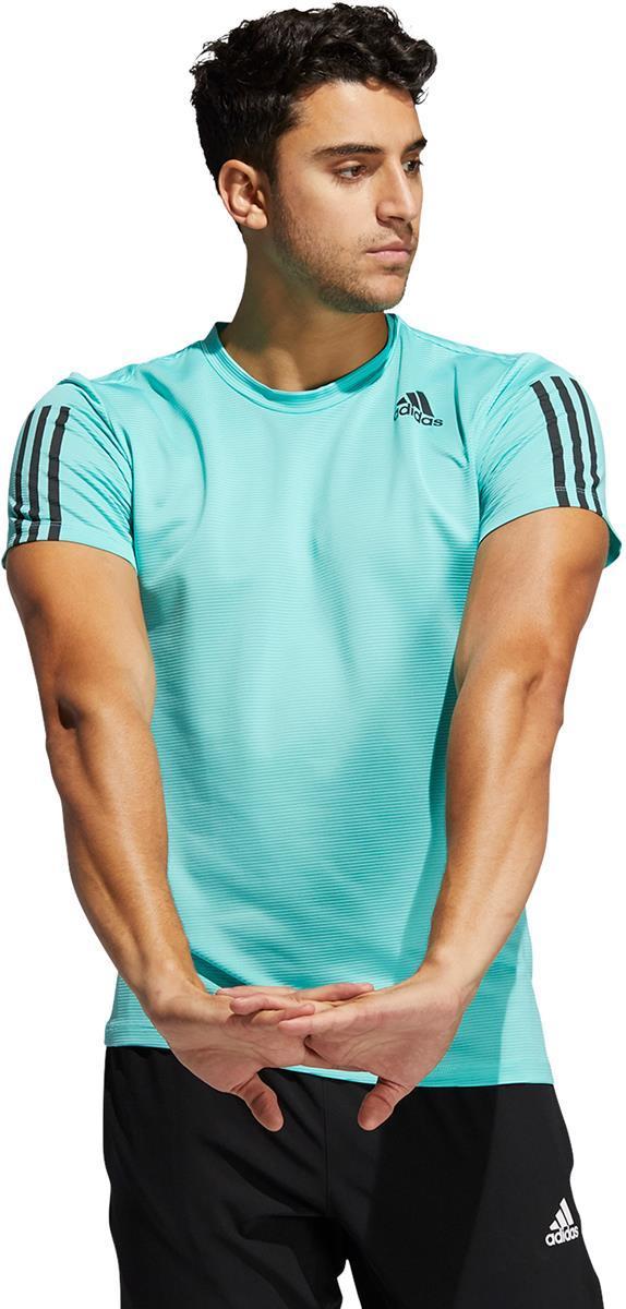 AERO3S TEE PBHr. T-Shirt