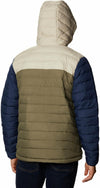 Powder Lite Hooded Jacket