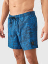 Bru-conic-ao Men Swim Shorts