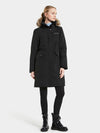 Erika 3 Parka jas