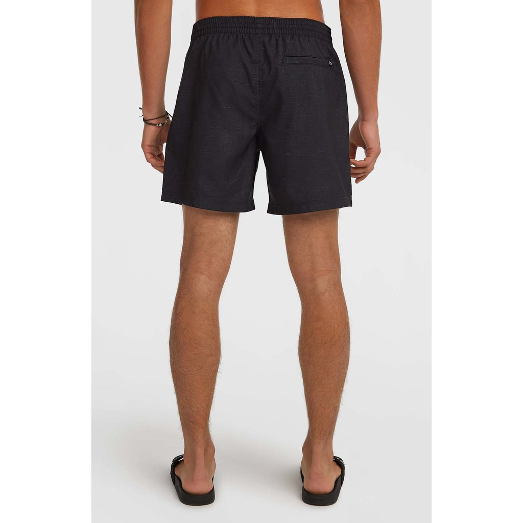 Uni Flower 16 Zwemshort