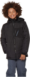 edwin jr snowjacket