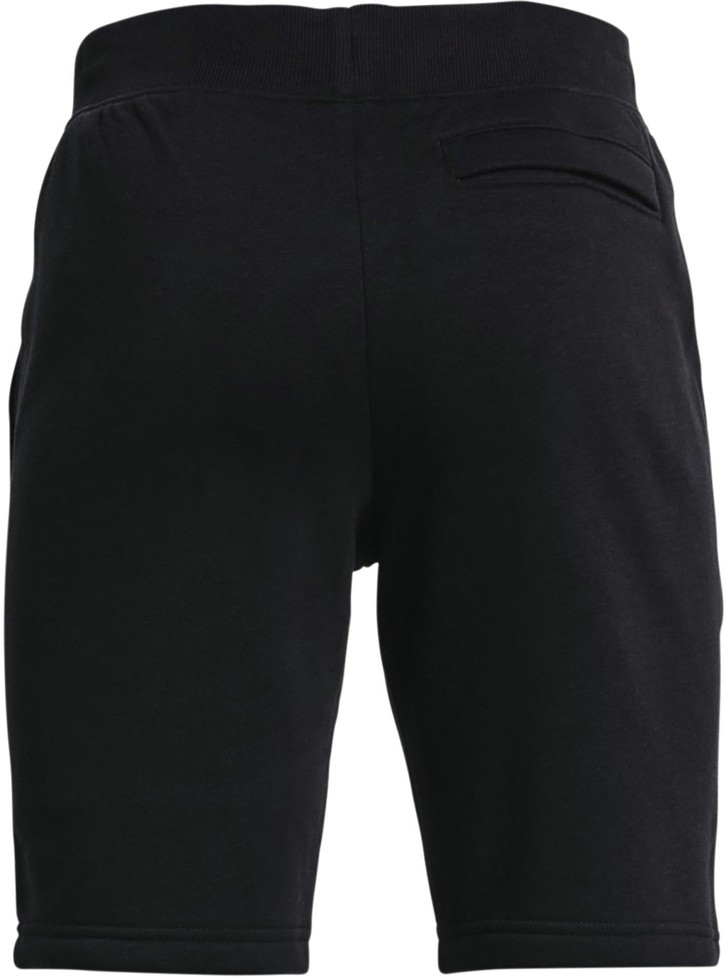 Ua Rival Cotton Shorts