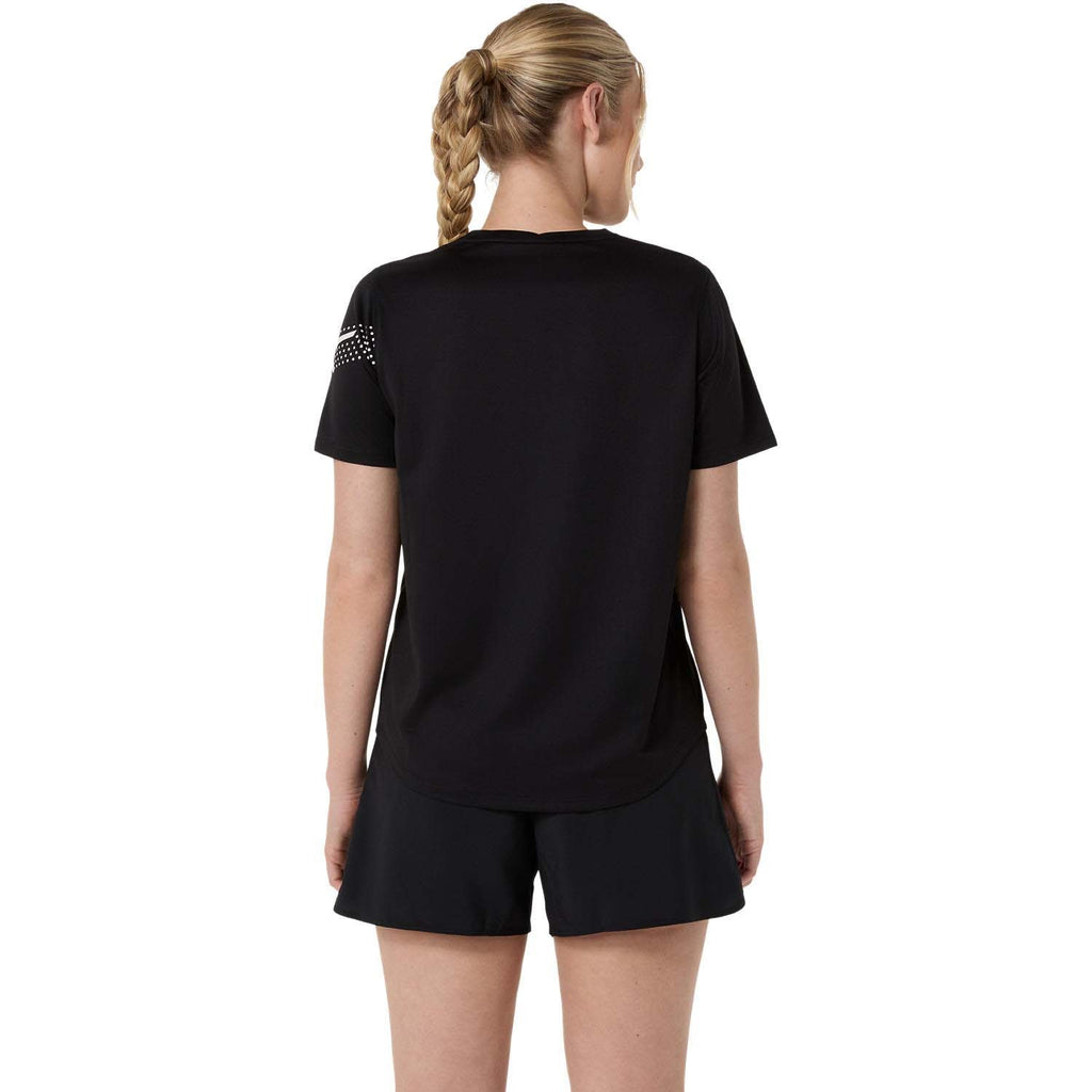 Icon Zomer Topshirt hardlopen