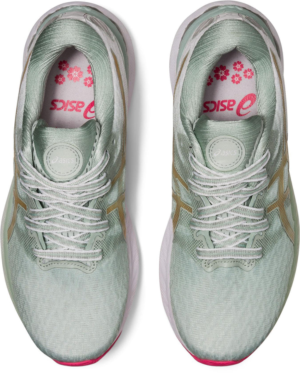 GEL-NIMBUS 23 SAKURA Lady