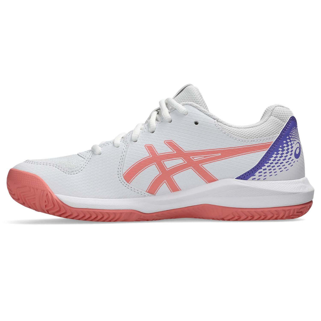 Gel-dedicate 8 Padel Indoor tennisschoenen