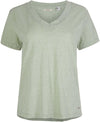 Lw Essentials V-neck T-shirt