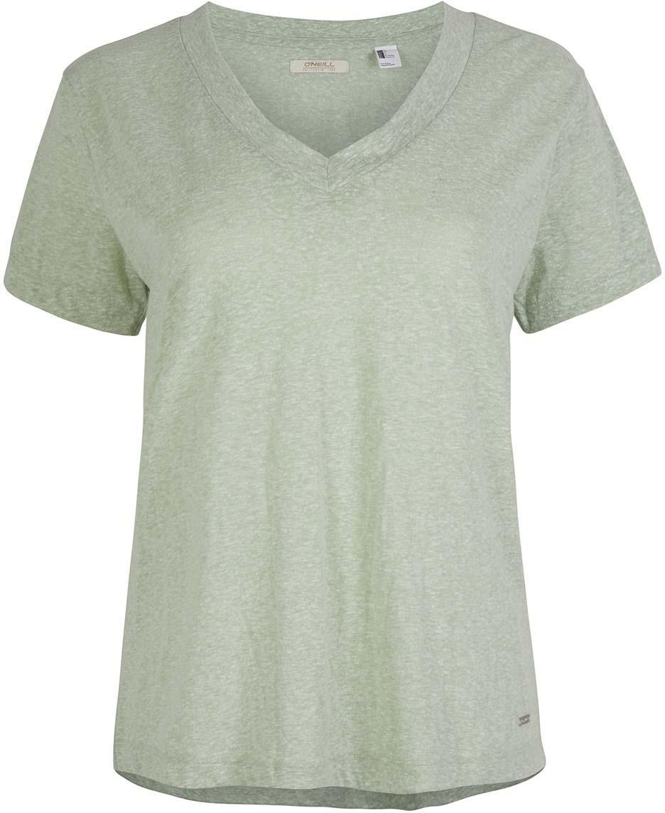 Lw Essentials V-neck T-shirt