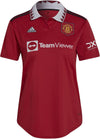 Mufc H Jsy W
