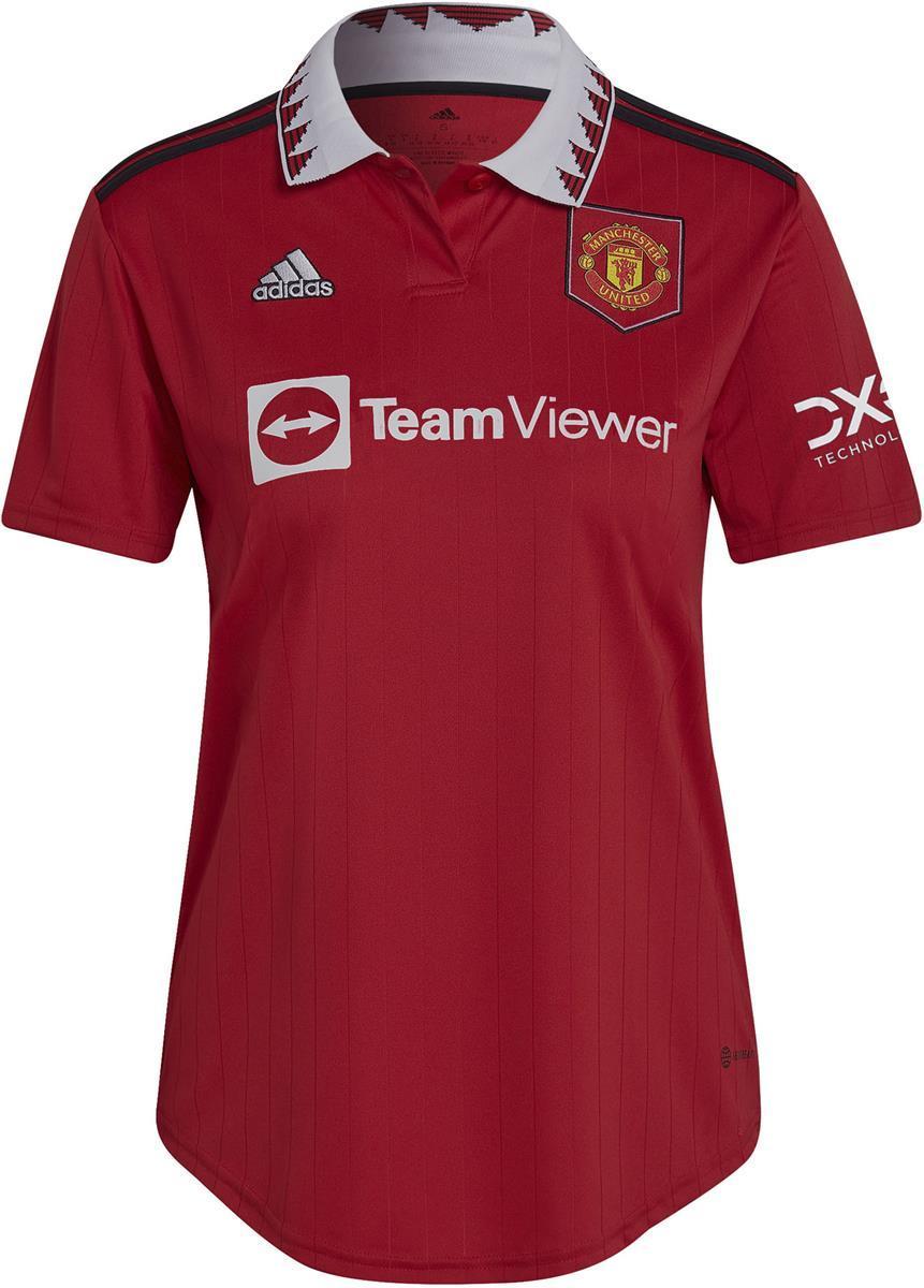 Mufc H Jsy W