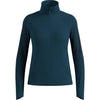 zeroweight warm hybrid jacket