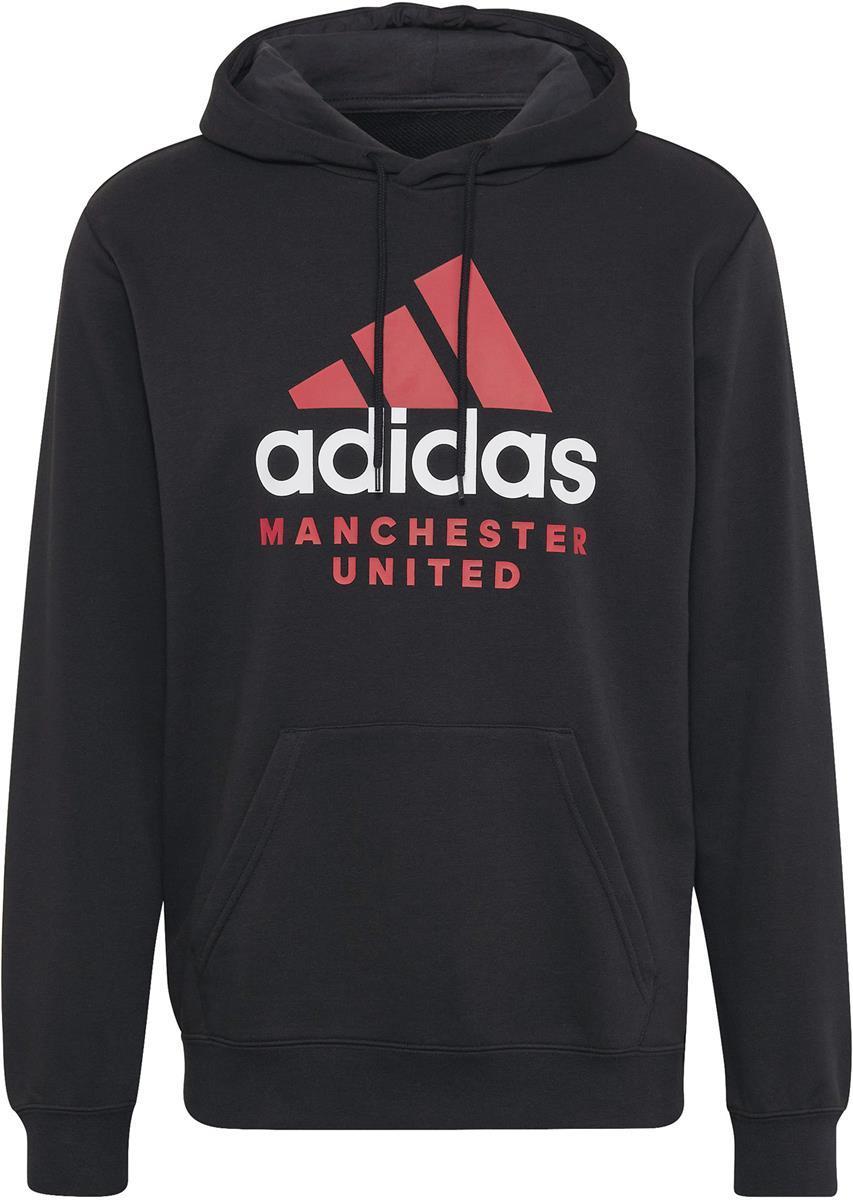 Mufc Dna Gr Hd