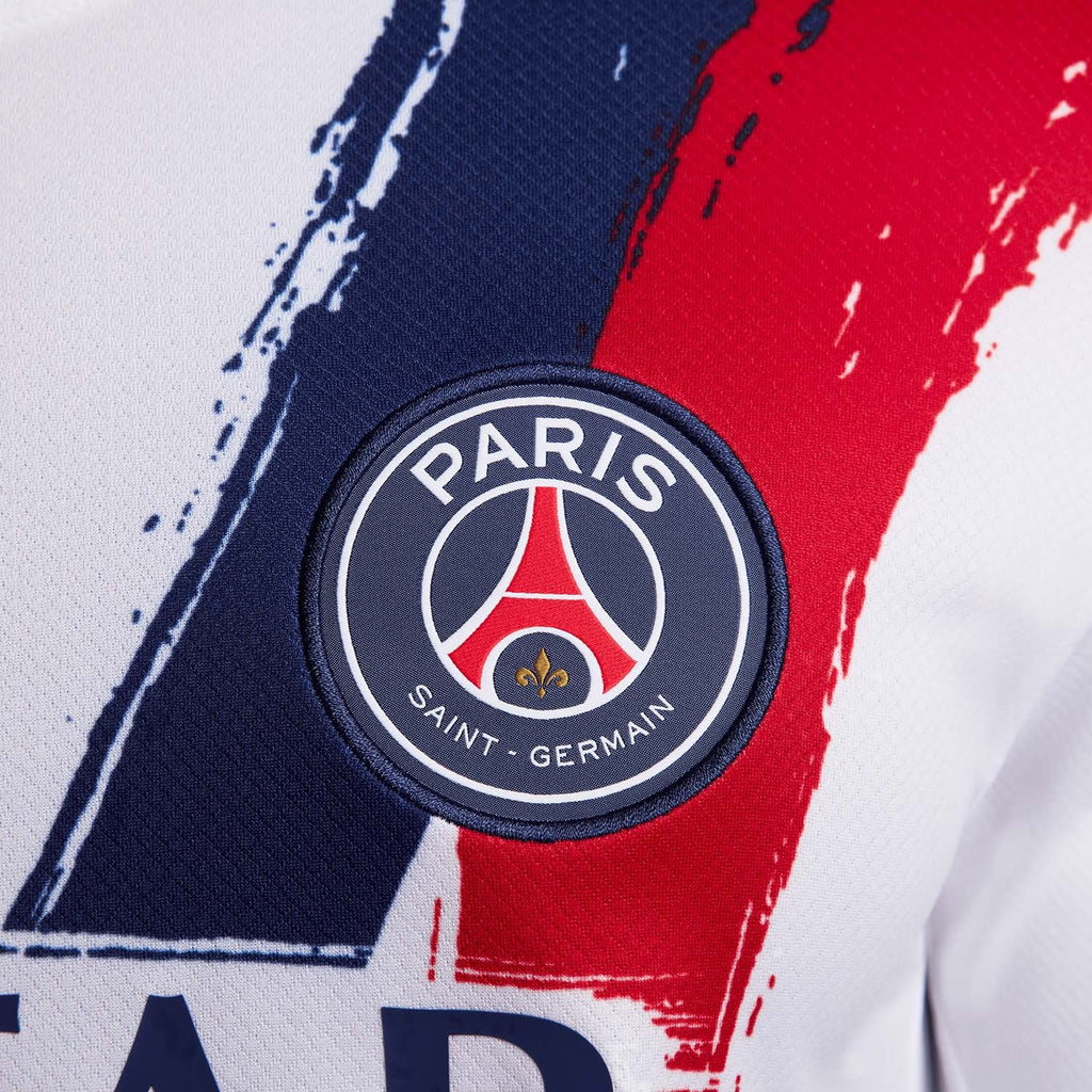 Paris Saint-Germain Stadium uitshirt 24/25