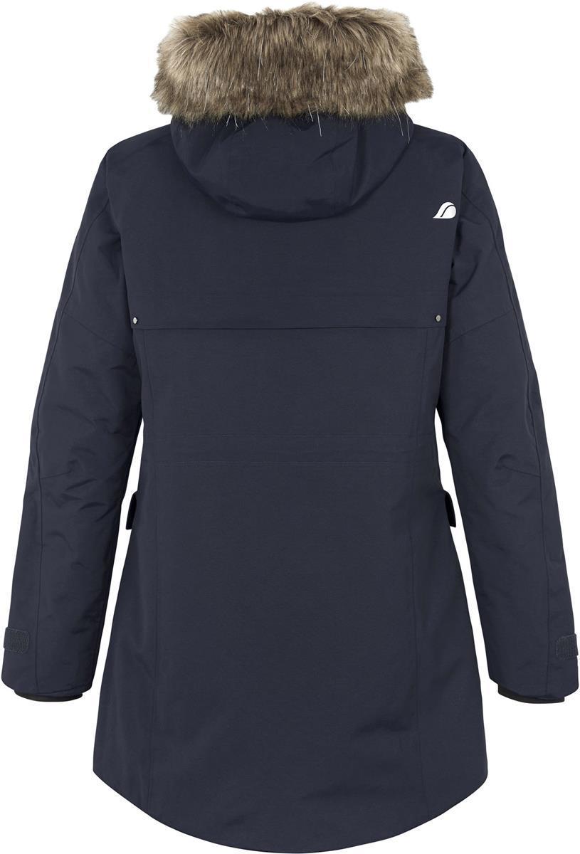 Martine Wns Parka 2